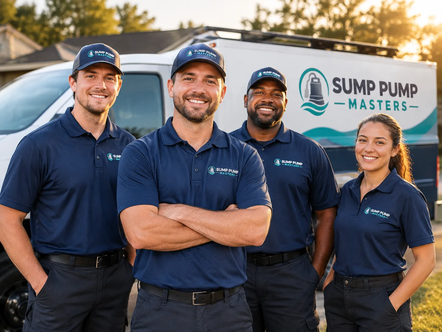 Sump Pump Repair company in Hopewell, VA