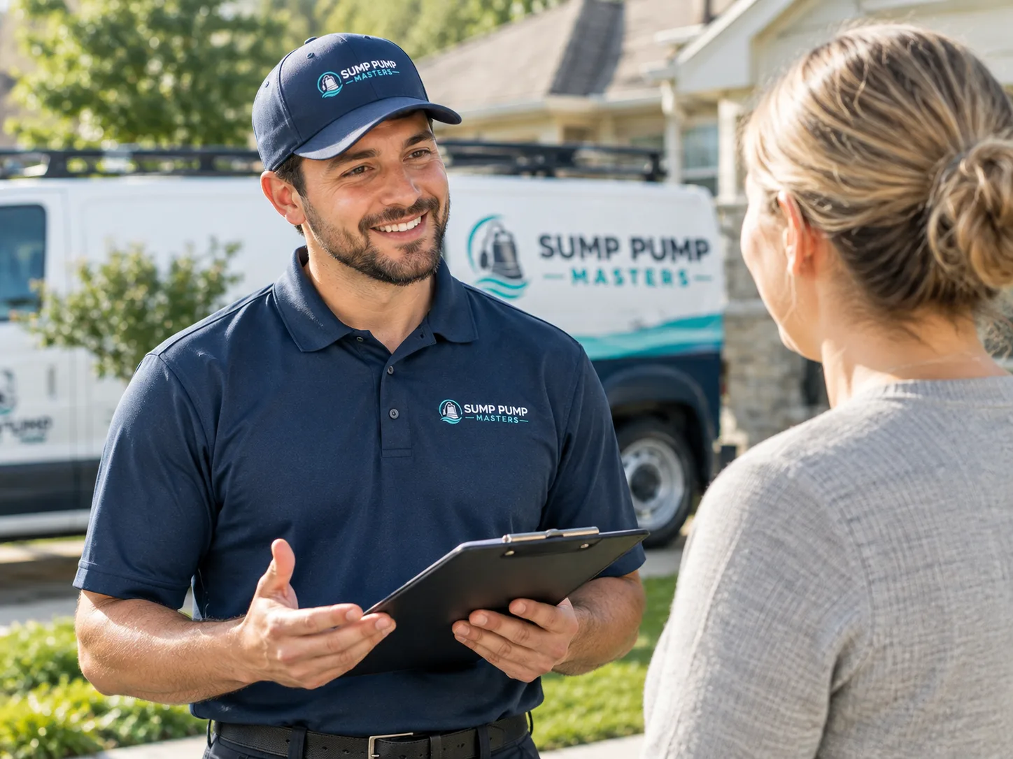 Sump Pump Repair Hopewell, VA FAQs